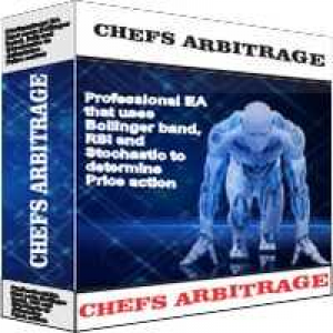 MT4-Chefs Arbitrage