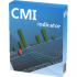 MT4-Choppy Market Index indicator MT4-Choppy Market Index indicator