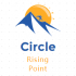 MT5-Circle Rising Point