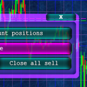 MT5-Close All Positions MT5