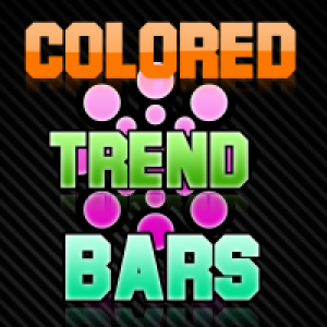 MT4-Colored Trend Bars
