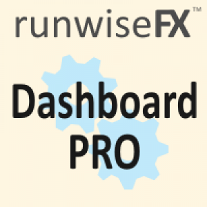 MT4-Configurable Dashboard Pro by RunwiseFX