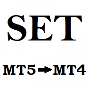 MT5-Convert set file mt5 to mt4