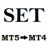 MT5-Convert set file mt5 to mt4