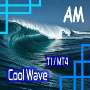 MT4-Cool Wave AM