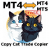 MT4-Copy Cats Trade Copier MT4 MT4-Copy Cats Trade Copier MT4