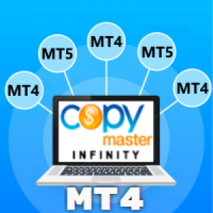 MT4-Copy Master mt4