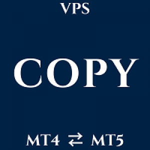 MT4-Copy Mt4 to Mt4 and Mt5