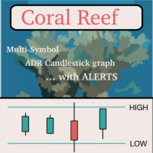 MT4-Coral Reef