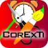 MT4-CorExTi format lines in a click MT4-CorExTi format lines in a click