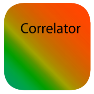 MT4-Correlators