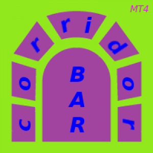 MT4-Corridor BARs MT4
