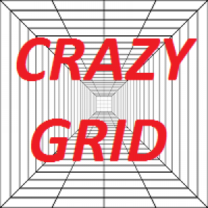 MT4-Crazy Grid