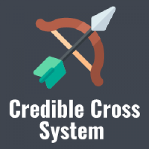 MT4-Credible Cross System