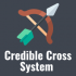 MT4-Credible Cross System
