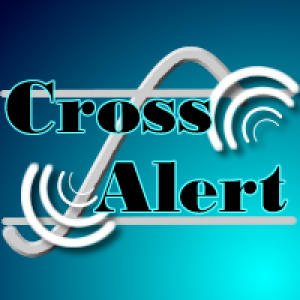 MT4-CrossAlert