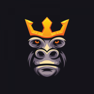 MT5-Crypto Kong