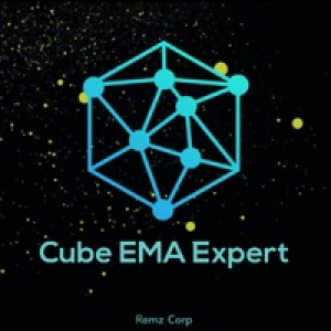 MT4-Cube EMA