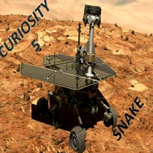 MT4-Curiosity 5 The Snake