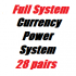 MT5-Currency Power System