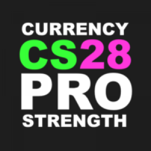 MT4-Currency Strength 28 Pro
