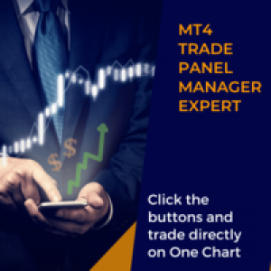 MT4-Custom Dashboard