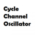 MT4-Cycle Channel Oscillator