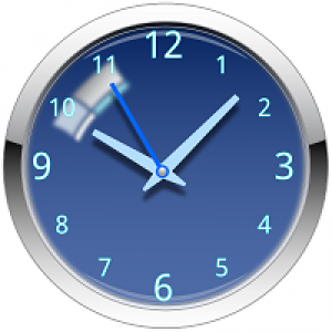 MT4-Dagangduit Candle Timer MT4