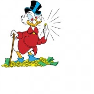 MT5-Dagobert Duck V3
