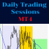 MT4-Daily Trading Sessions