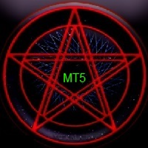 MT5-Dark Magic MT5