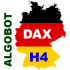 MT4-Dax H4 Algobot