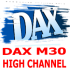 MT4-Dax M30 Highest