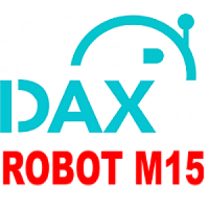 MT4-Dax Robot M15
