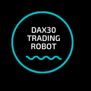 MT4-DAX30 Trading Robot