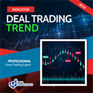 MT4-Deal Trading Trend Free