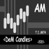 MT4-DeM Candles AM