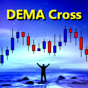 MT5-DEMA Cross