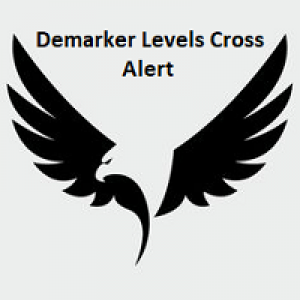 MT4-Demarker Alert