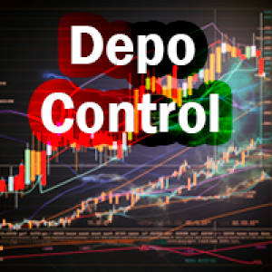MT4-DepoControl