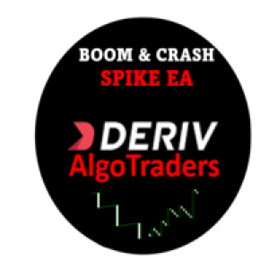 MT5-Deriv Algotraders EA