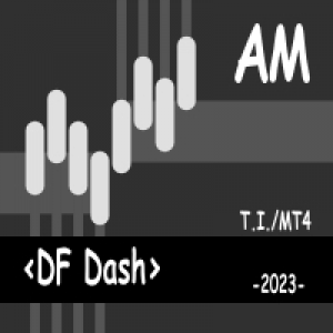 MT4-DF Dash