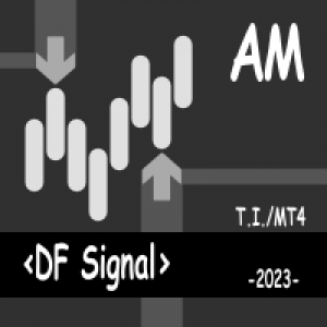 MT4-DF Signal AM