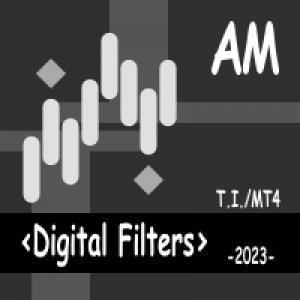 MT4-Digital Filters AM