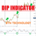 MT4-DIP Indicator Oshime