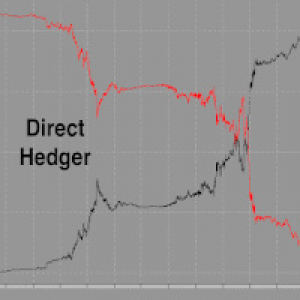 MT5-Direct Hedger