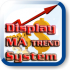MT4-Display Trend Moving Averages System MT4-Display Trend Moving Averages System