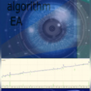 MT4-Double hedge EA
