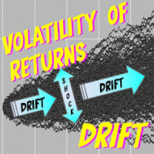 MT5-Drift