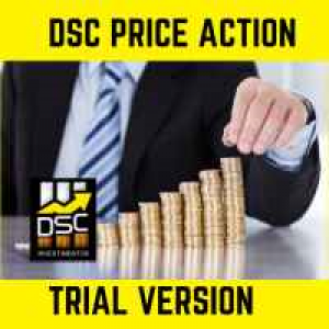 MT5-Dsc Price Action EurUsd M5 Hedge T